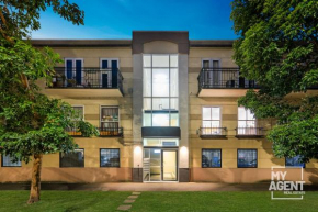 Coventry Gardens Family Escape -sleeps 4